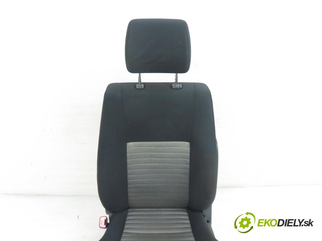 SUZUKI SX4 (EY, GY) CROSSOVER 2008 79,00 1.6 VVT 4x4 (RW 416) 107 - M16A 1586,00 Sedadlo šoféri