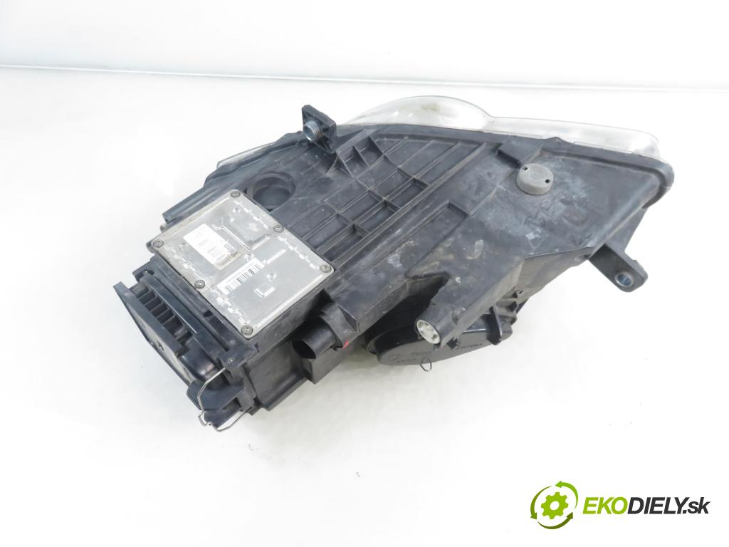VW PASSAT B6 (3C2) SEDAN 2007 125,00 2.0 TDI - BMR 1968,00 Svetlo PP 3C0941754G