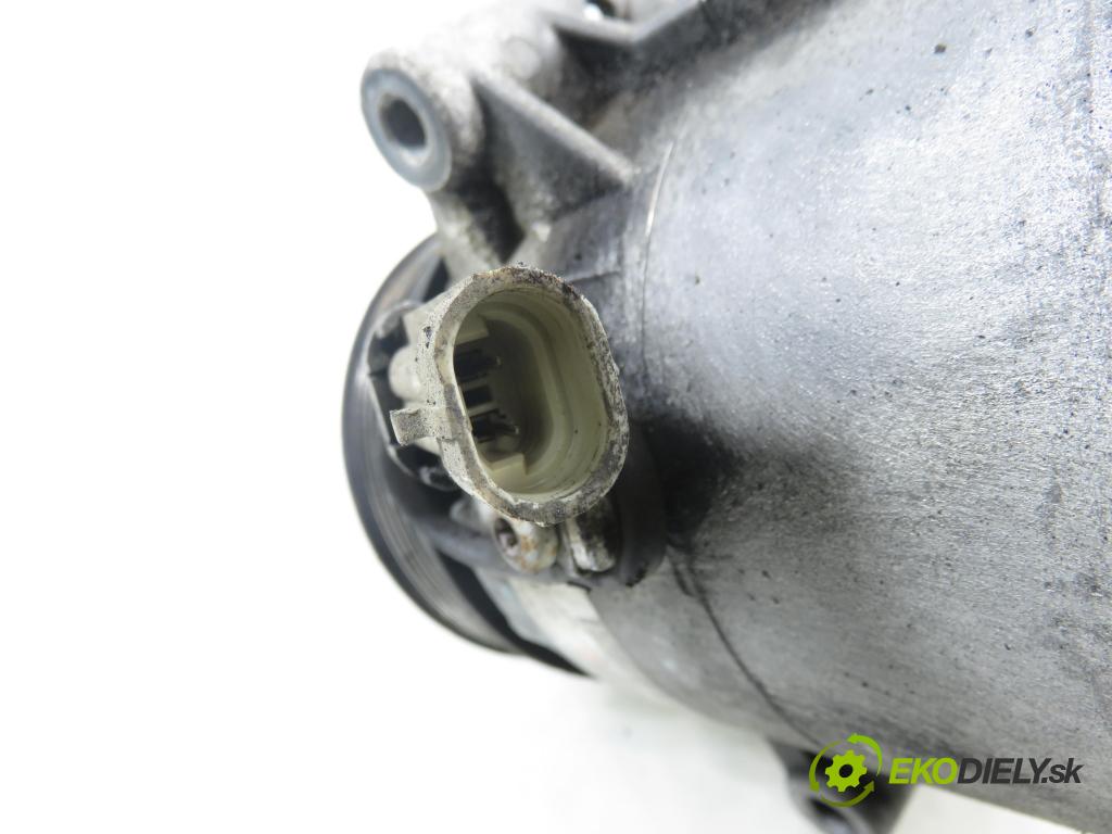 OPEL ZAFIRA B (A05) MINIVAN 2006 74,00 1.9 CDTI 8V 101 - Z 19 DTL 1910,00 KOMPRESOR: klimatizace 93190260 (Kompresor klimatizace)