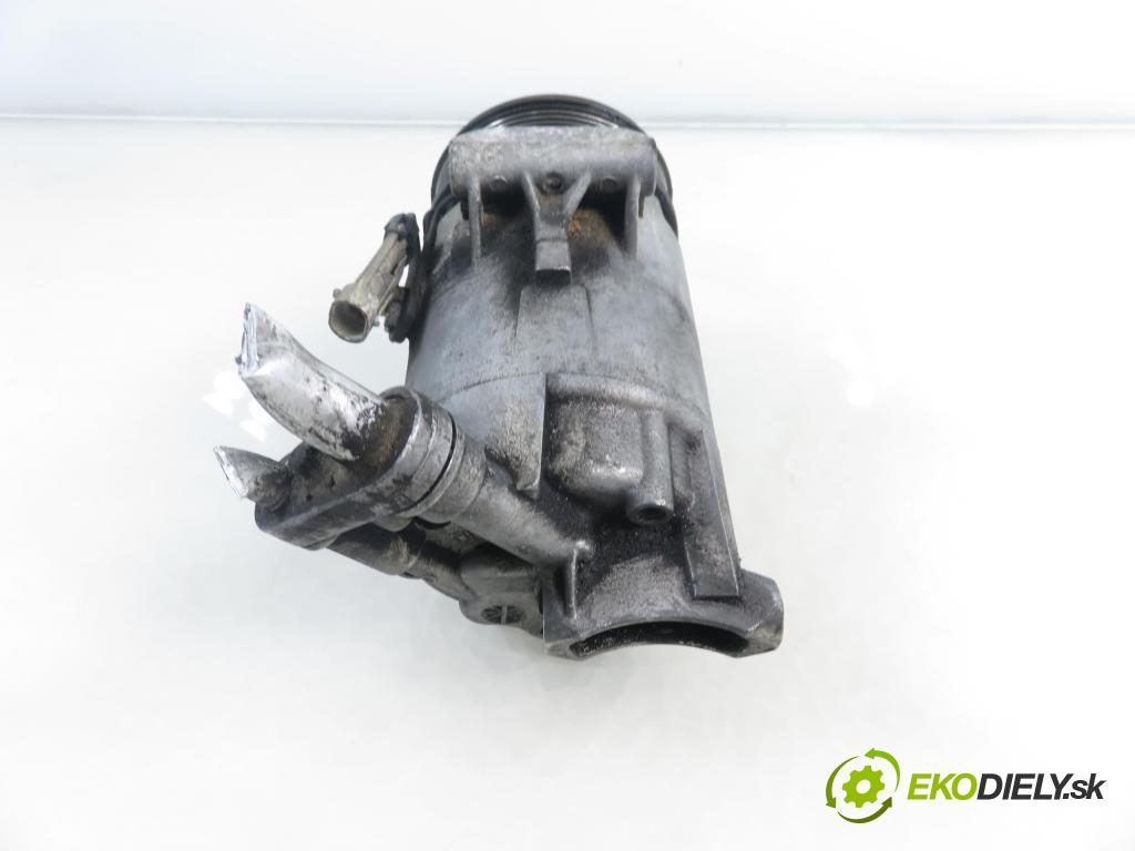 OPEL ZAFIRA B (A05) MINIVAN 2006 74,00 1.9 CDTI 8V 101 - Z 19 DTL 1910,00 KOMPRESOR: klimatizace 93190260 (Kompresor klimatizace)