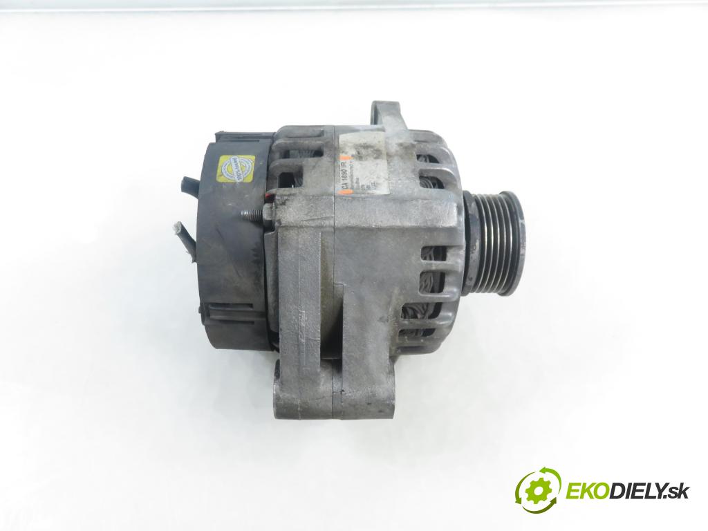 OPEL ZAFIRA B (A05) MINIVAN 2006 74,00 1.9 CDTI 8V 101 - Z 19 DTL 1910,00 Alternátor CA1890IR (Alternátor)