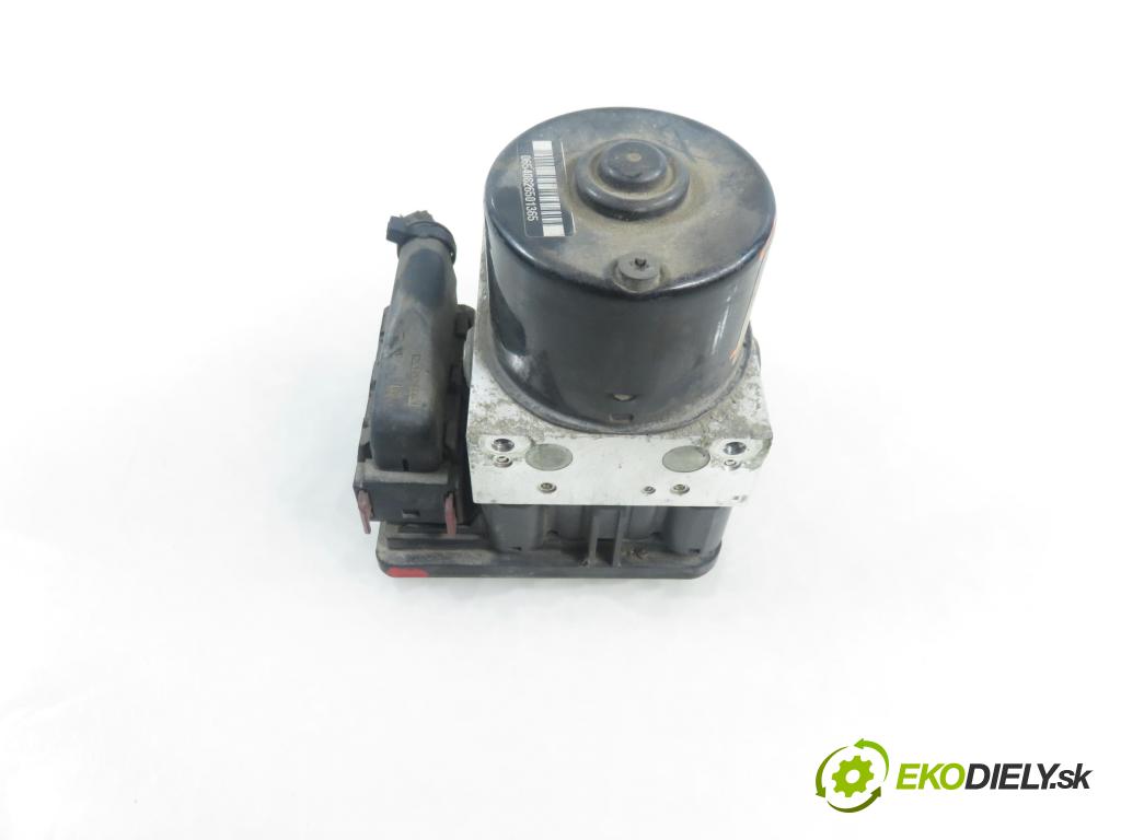 OPEL ZAFIRA B (A05) MINIVAN 2006 74,00 1.9 CDTI 8V 101 - Z 19 DTL 1910,00 Pumpa ABS ; 13234911AS (Pumpa ABS)