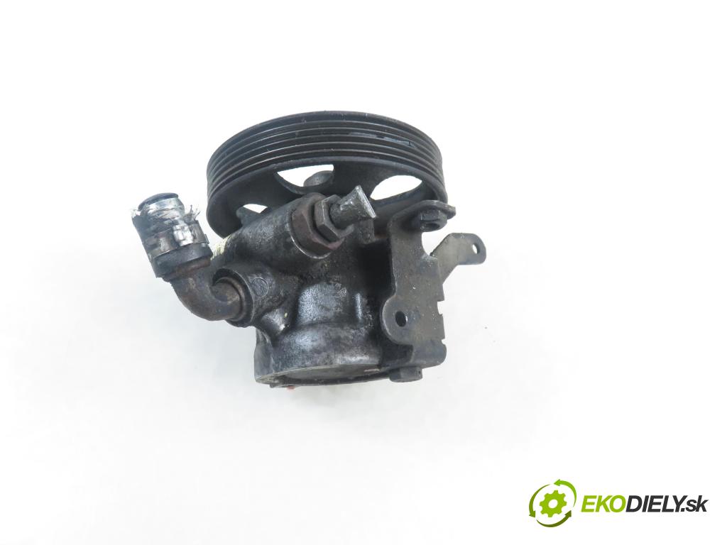 CITROEN BERLINGO FIRST Skrzynia (M_) FURGON 2007 55,00 1.6 HDI 75 (MB9HW) - 9HW (DV6BTED4) 1560,00 pumpa servočerpadlo 28140856QP ; 9665709080 (Servočerpadlo)