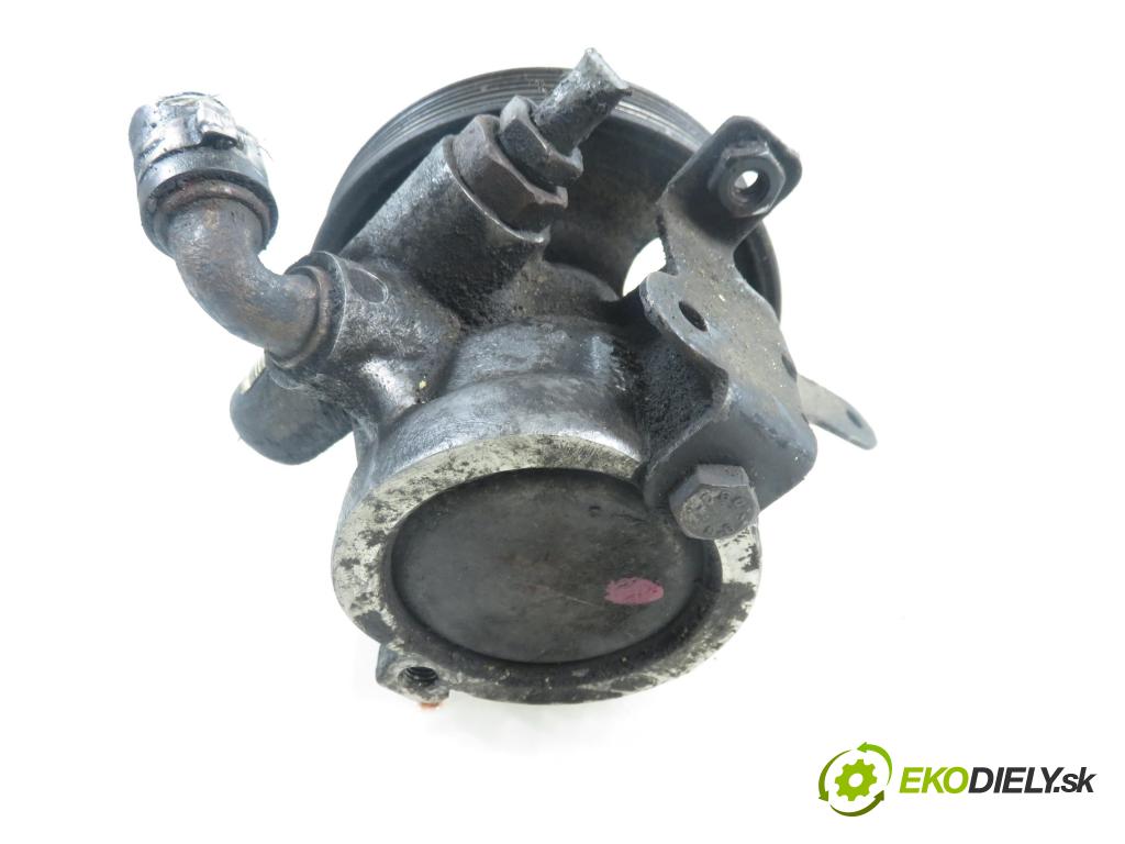 CITROEN BERLINGO FIRST Skrzynia (M_) FURGON 2007 55,00 1.6 HDI 75 (MB9HW) - 9HW (DV6BTED4) 1560,00 pumpa servočerpadlo 28140856QP ; 9665709080 (Servočerpadlo)