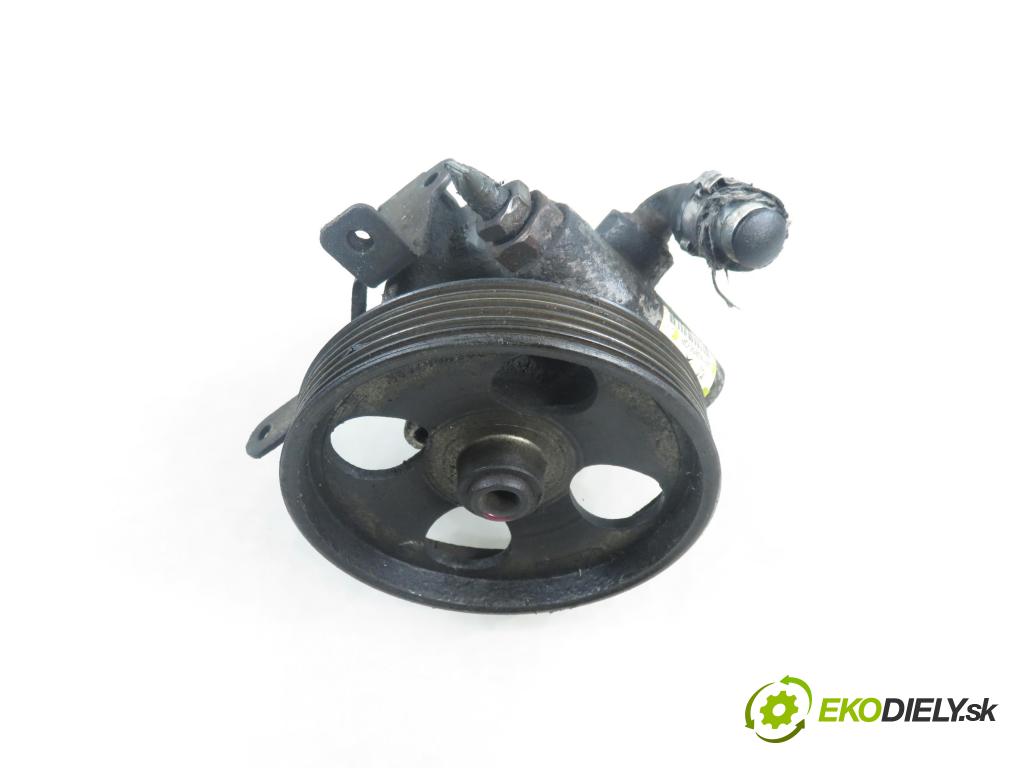 CITROEN BERLINGO FIRST Skrzynia (M_) FURGON 2007 55,00 1.6 HDI 75 (MB9HW) - 9HW (DV6BTED4) 1560,00 pumpa servočerpadlo 28140856QP ; 9665709080 (Servočerpadlo)