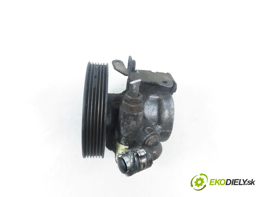 CITROEN BERLINGO FIRST Skrzynia (M_) FURGON 2007 55,00 1.6 HDI 75 (MB9HW) - 9HW (DV6BTED4) 1560,00 pumpa servočerpadlo 28140856QP ; 9665709080 (Servočerpadlo)