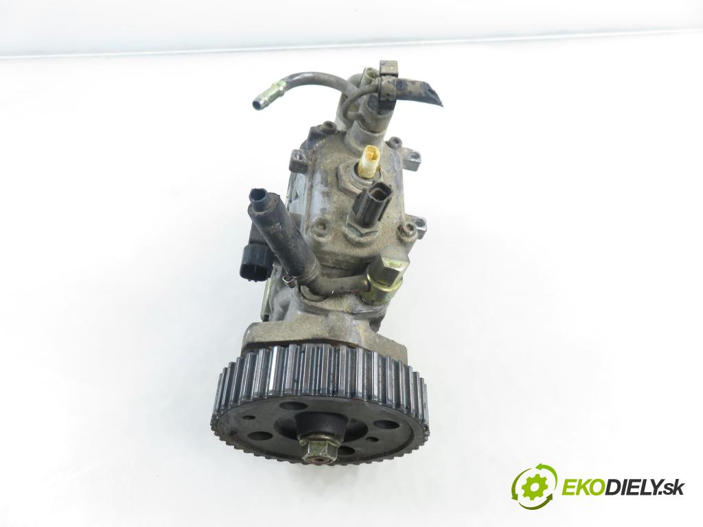 OPEL ASTRA G Kombi (T98) KOMBI 2001 55,00 1.7 DTI 16V - Y 17 DT 1686,00 Pumpa vstrekovacia 8971852422 (Vstrekovacie čerpadlo)