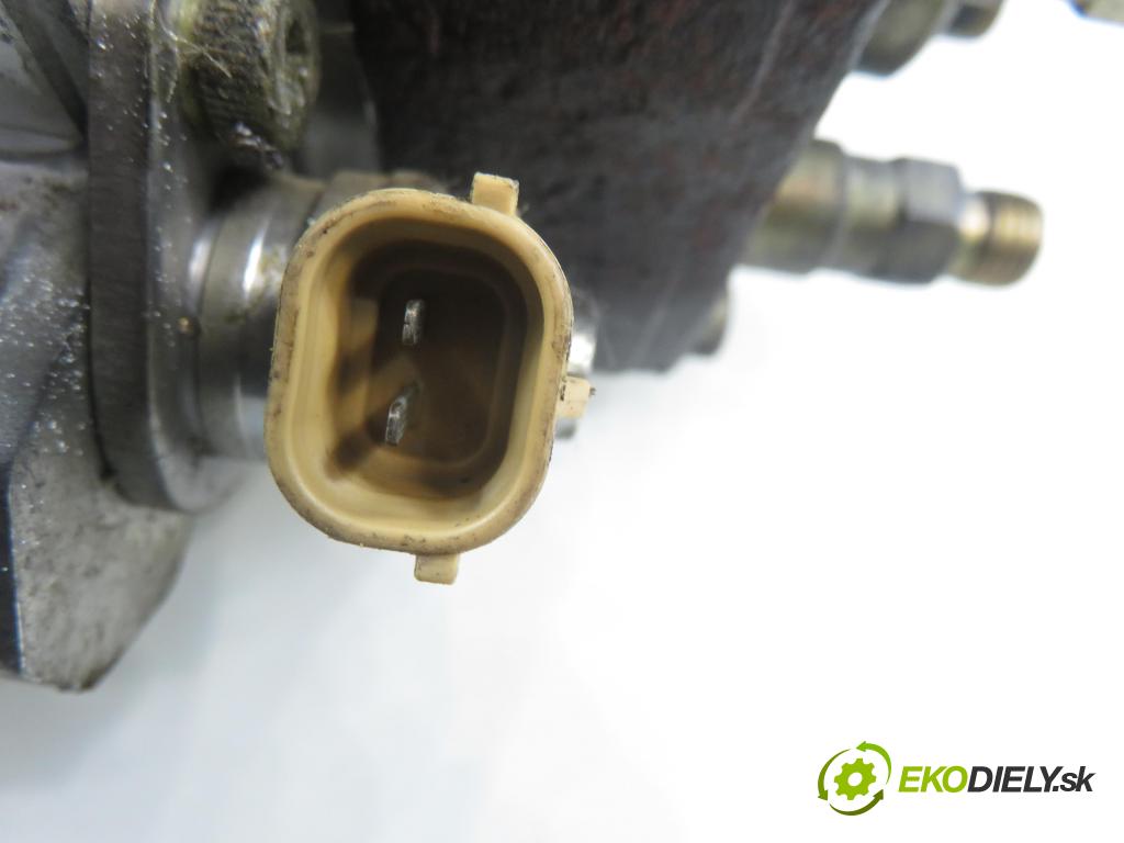 OPEL ASTRA G Kombi (T98) KOMBI 2001 55,00 1.7 DTI 16V - Y 17 DT 1686,00 Pumpa vstrekovacia 8971852422 (Vstrekovacie čerpadlo)