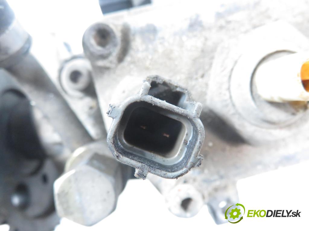 OPEL ASTRA G Kombi (T98) KOMBI 2001 55,00 1.7 DTI 16V - Y 17 DT 1686,00 Pumpa vstrekovacia 8971852422 (Vstrekovacie čerpadlo)