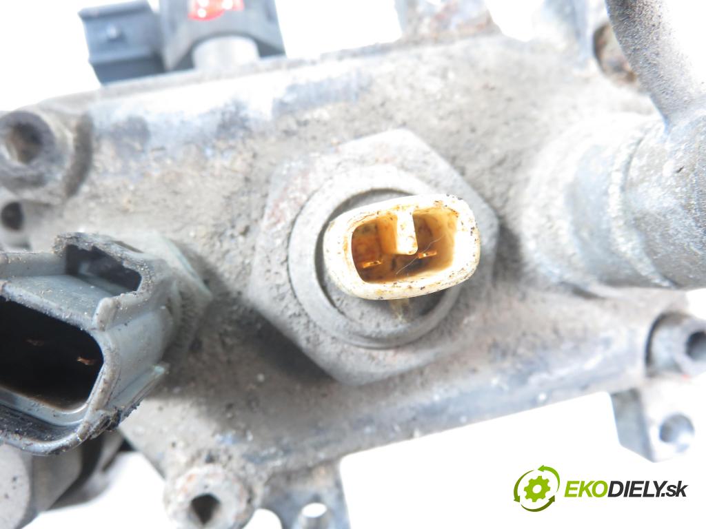 OPEL ASTRA G Kombi (T98) KOMBI 2001 55,00 1.7 DTI 16V - Y 17 DT 1686,00 Pumpa vstrekovacia 8971852422 (Vstrekovacie čerpadlo)