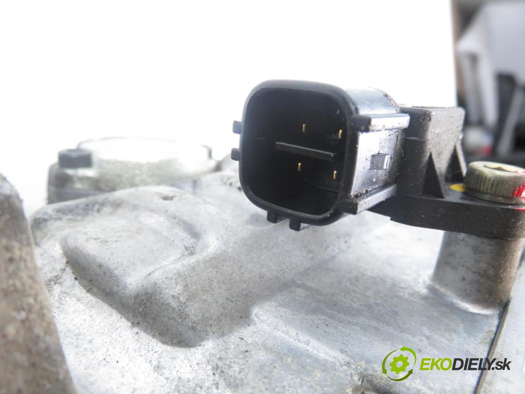 OPEL ASTRA G Kombi (T98) KOMBI 2001 55,00 1.7 DTI 16V - Y 17 DT 1686,00 Pumpa vstrekovacia 8971852422 (Vstrekovacie čerpadlo)