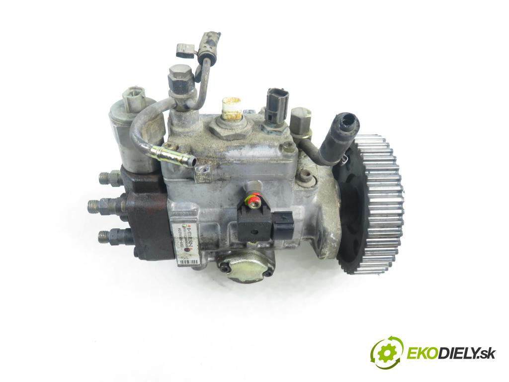 OPEL ASTRA G Kombi (T98) KOMBI 2001 55,00 1.7 DTI 16V - Y 17 DT 1686,00 Pumpa vstrekovacia 8971852422 (Vstrekovacie čerpadlo)