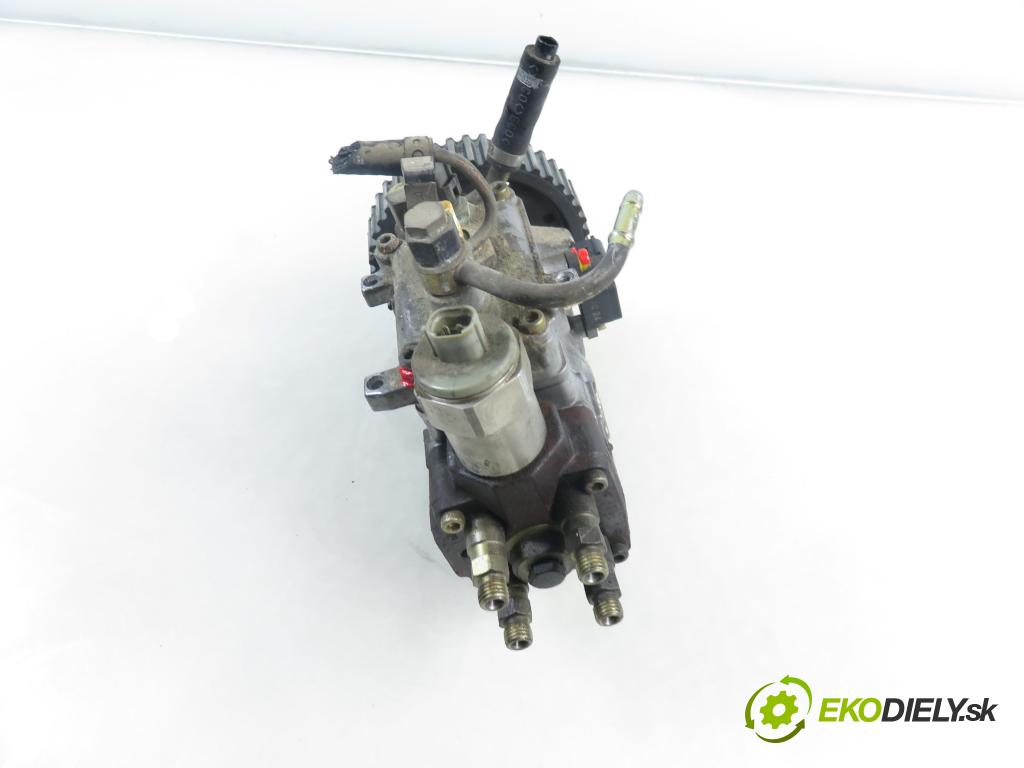 OPEL ASTRA G Kombi (T98) KOMBI 2001 55,00 1.7 DTI 16V - Y 17 DT 1686,00 Pumpa vstrekovacia 8971852422 (Vstrekovacie čerpadlo)