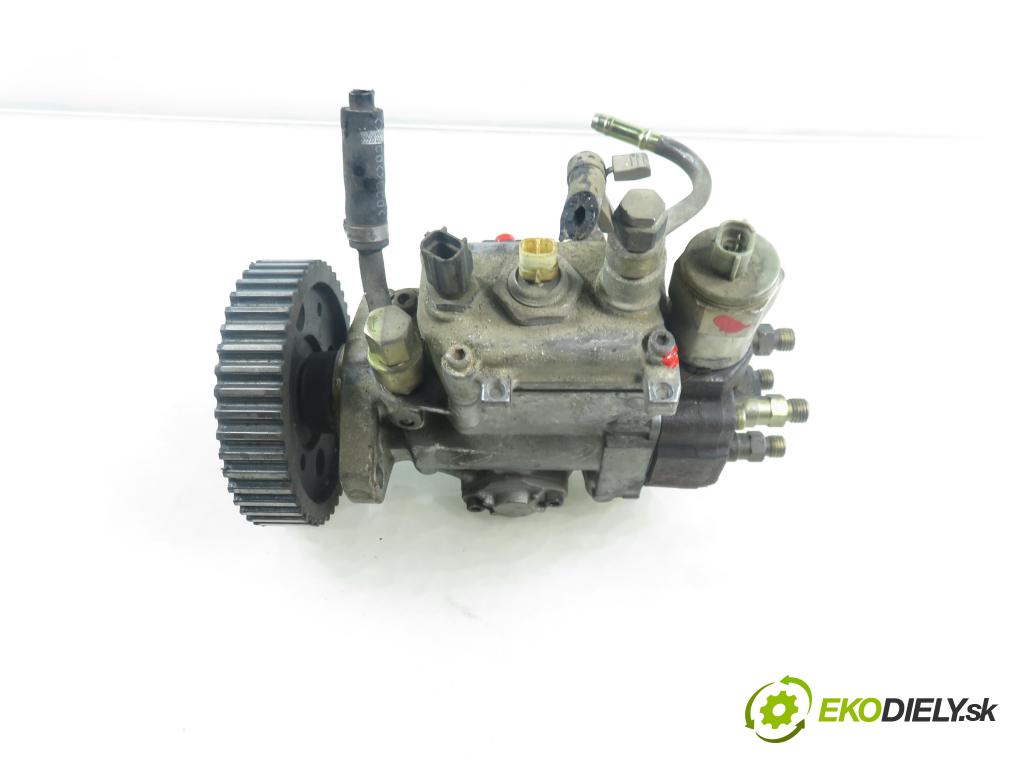 OPEL ASTRA G Kombi (T98) KOMBI 2001 55,00 1.7 DTI 16V - Y 17 DT 1686,00 Pumpa vstrekovacia 8971852422 (Vstrekovacie čerpadlo)