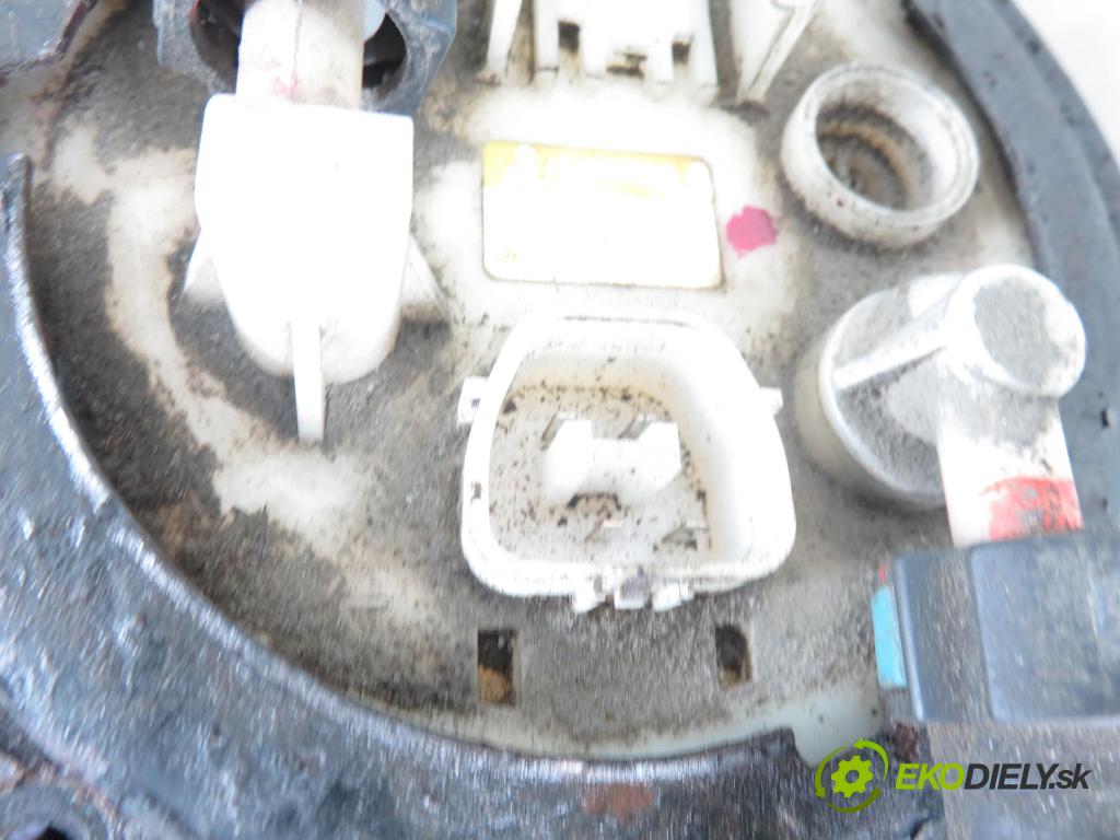 MITSUBISHI OUTLANDER I (CU_W) SUV 2003 118,00 2.4 4WD 160 (CU5W) - 4G69 2378,00 pumpa paliva MN163032