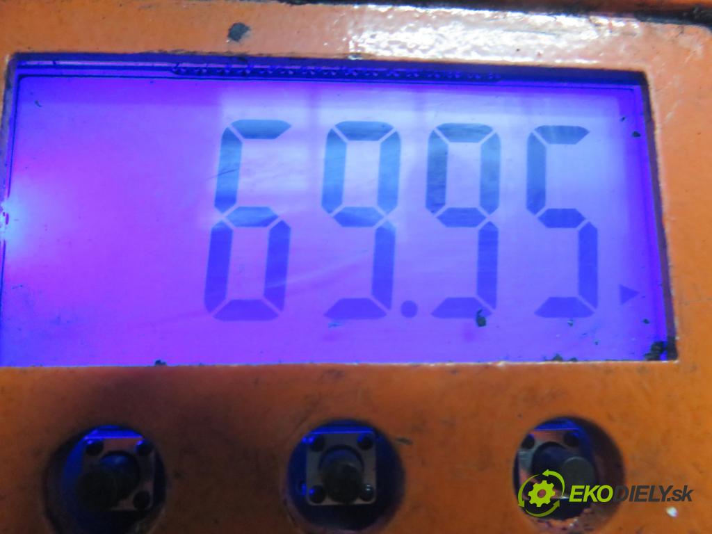 SUZUKI GRAND VITARA I (FT, HT) TERENOWY 2002 64,00 2.0 TD 87 4x4 - RF (MAZDA) 1998,00 Prevodovka MANUALNA