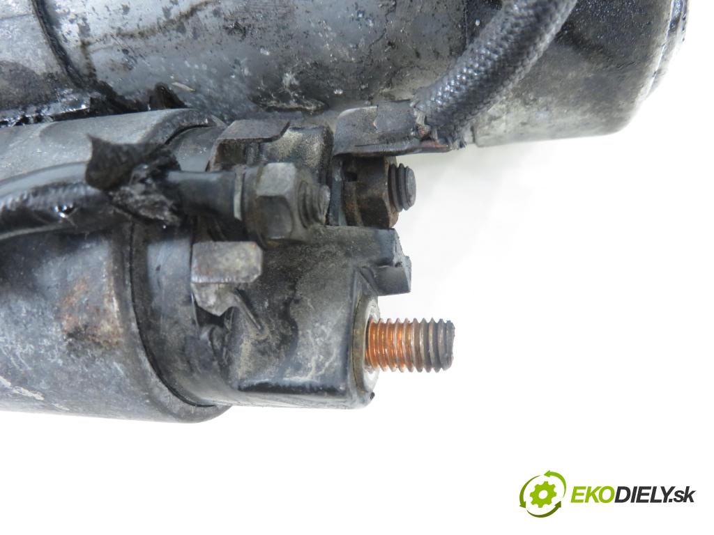 OPEL ASTRA H (A04) HB 2006 88,00 1.9 CDTI - Z 19 DT 1910,00 startér M001T30071 (Startér)