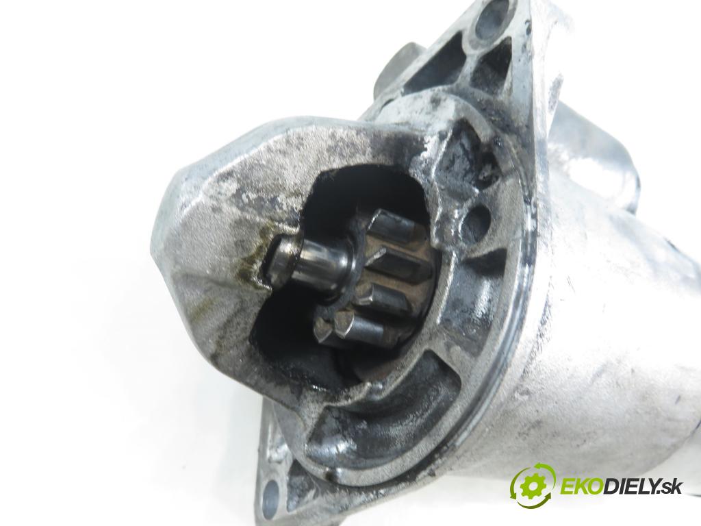 OPEL ASTRA H (A04) HB 2006 88,00 1.9 CDTI - Z 19 DT 1910,00 startér M001T30071 (Startér)