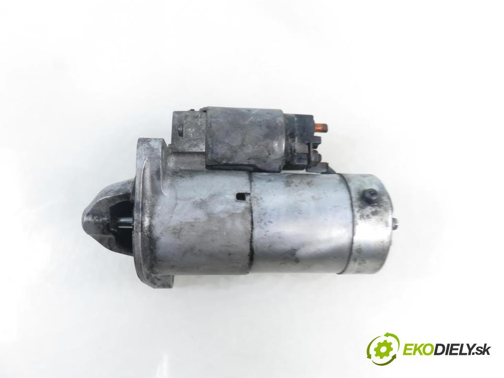 OPEL ASTRA H (A04) HB 2006 88,00 1.9 CDTI - Z 19 DT 1910,00 startér M001T30071 (Startér)