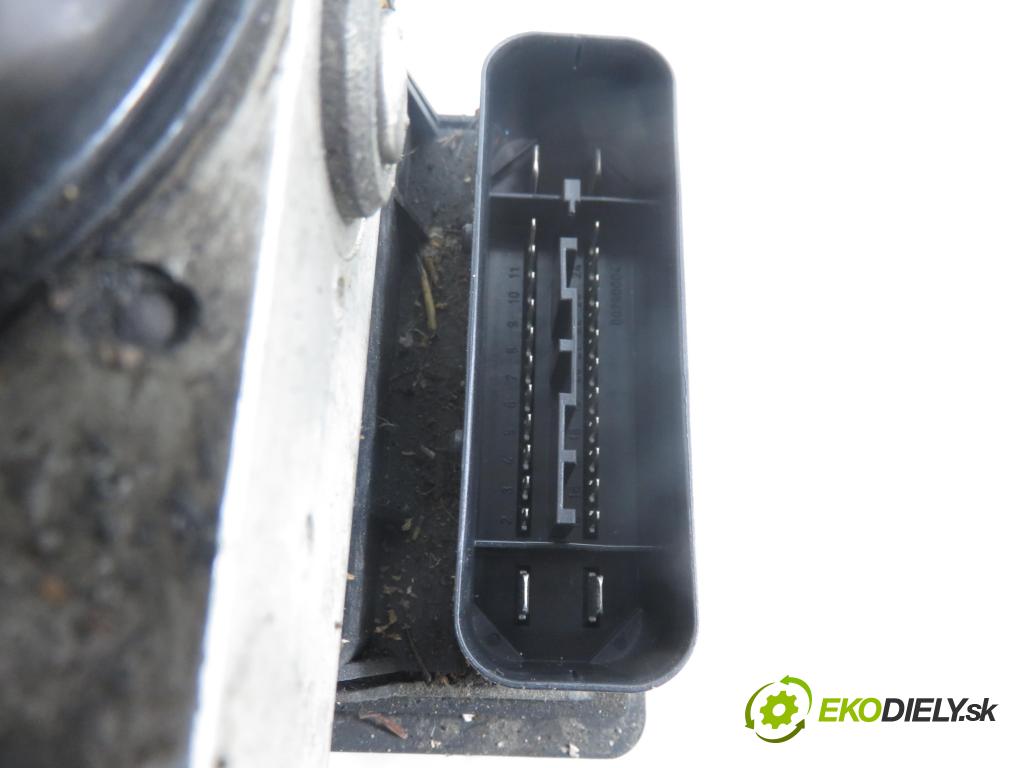 OPEL ASTRA H (A04) HB 2006 88,00 1.9 CDTI - Z 19 DT 1910,00 Pumpa ABS 10096005433 ; 13213608AJ (Pumpa ABS)