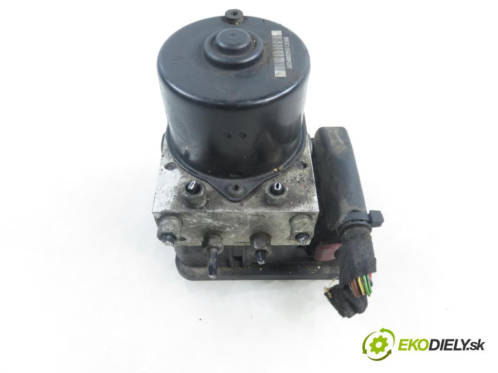 OPEL ASTRA H (A04) HB 2006 88,00 1.9 CDTI - Z 19 DT 1910,00 Pumpa ABS 10096005433 ; 13213608AJ (Pumpa ABS)