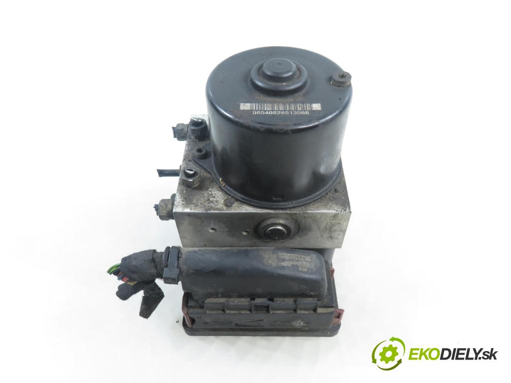 OPEL ASTRA H (A04) HB 2006 88,00 1.9 CDTI - Z 19 DT 1910,00 Pumpa ABS 10096005433 ; 13213608AJ (Pumpa ABS)