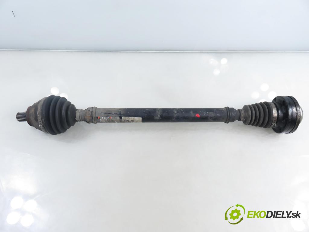 VW PASSAT B6 (3C2) SEDAN 2007 125,00 2.0 TDI - BMR 1968,00 Poloos PP 3C0407272AJ