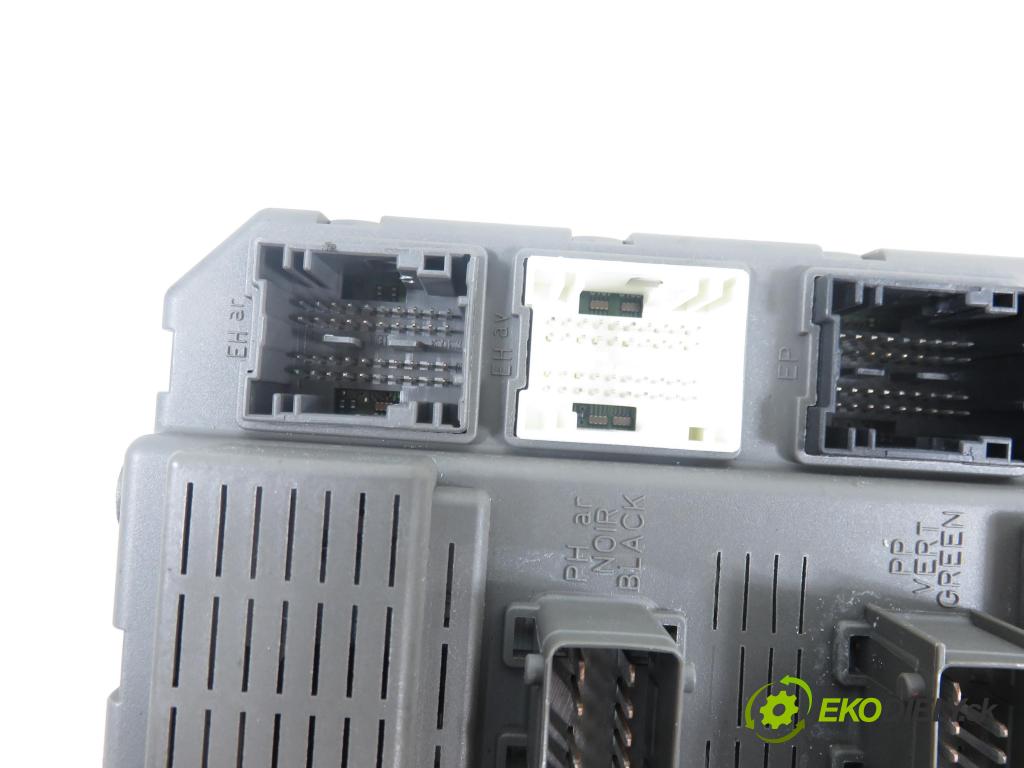 FIAT ULYSSE (179_) VAN 2003 94,00 2.2 JTD - 4HW (DW12ATED4) 2179,00 MODUL BSI 9649477480
