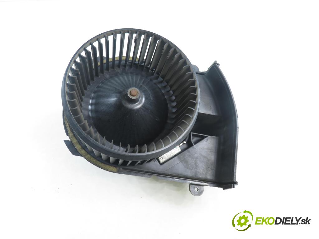 FIAT ULYSSE (179_) VAN 2003 94,00 2.2 JTD - 4HW (DW12ATED4) 2179,00 Ventilátor vetráku 599128800