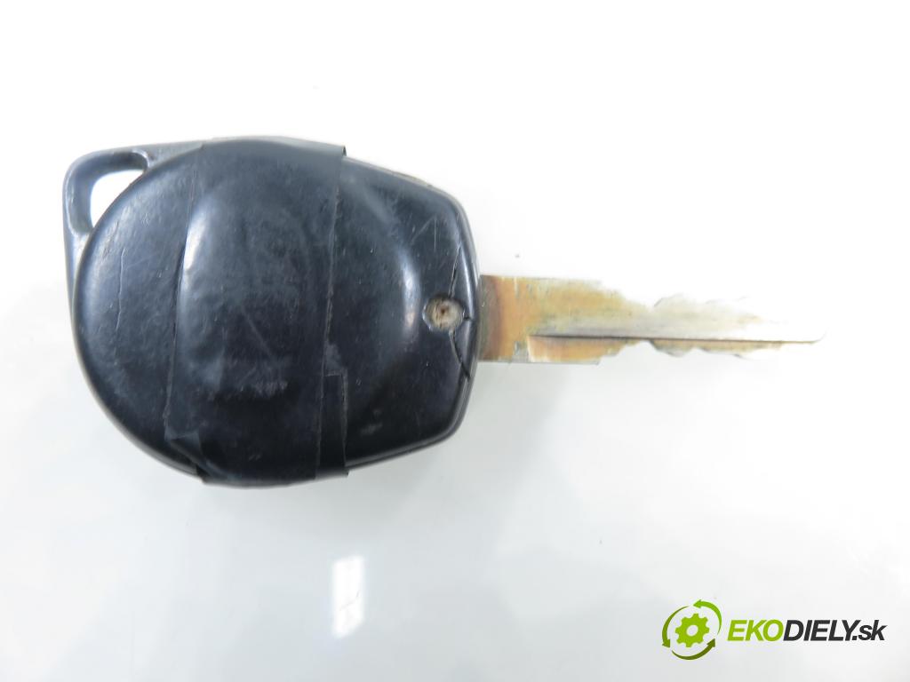 SUZUKI IGNIS II (MH) HB 2003 69,00 1.3 VVT 4x4 94 - M13A 1328,00 spinačka 24413106 ; 3397086G0 ; X1T12571M (Spínacia skrinka)