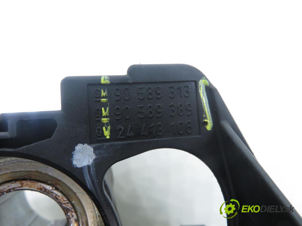 SUZUKI IGNIS II (MH) HB 2003 69,00 1.3 VVT 4x4 94 - M13A 1328,00 spinačka 24413106 ; 3397086G0 ; X1T12571M (Spínacia skrinka)