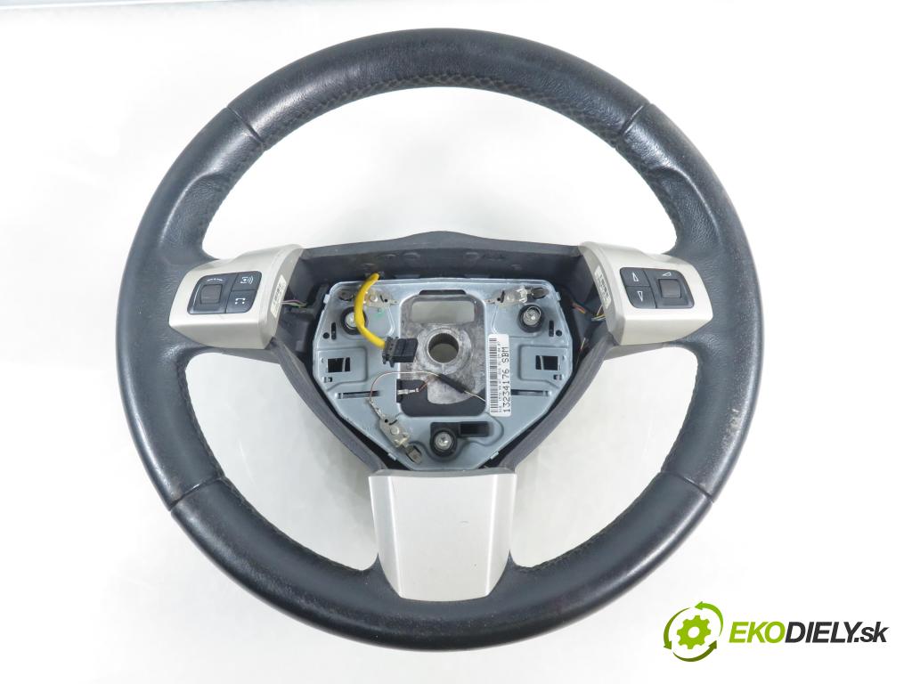 OPEL ASTRA H Kombi (A04) KOMBI 2007 81,00 1.7 CDTI - A 17 DTJ 1686,00 Volant (Volant)