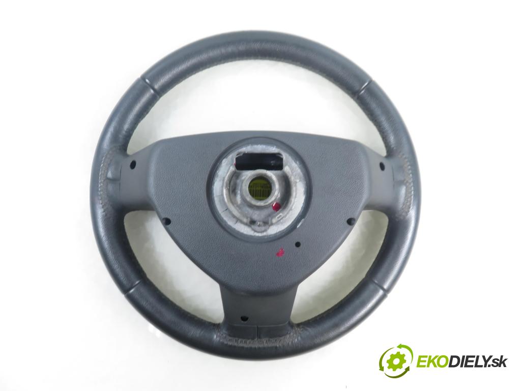 OPEL ASTRA H Kombi (A04) KOMBI 2007 81,00 1.7 CDTI - A 17 DTJ 1686,00 Volant (Volant)