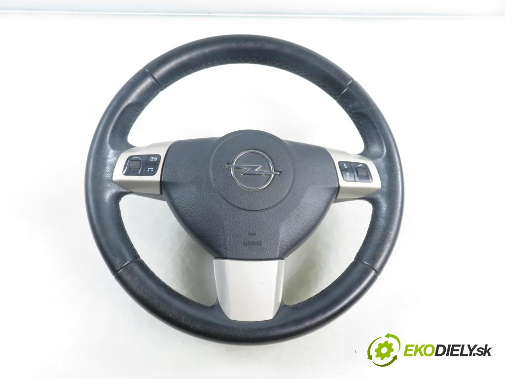 OPEL ASTRA H Kombi (A04) KOMBI 2007 81,00 1.7 CDTI - A 17 DTJ 1686,00 Volant (Volant)