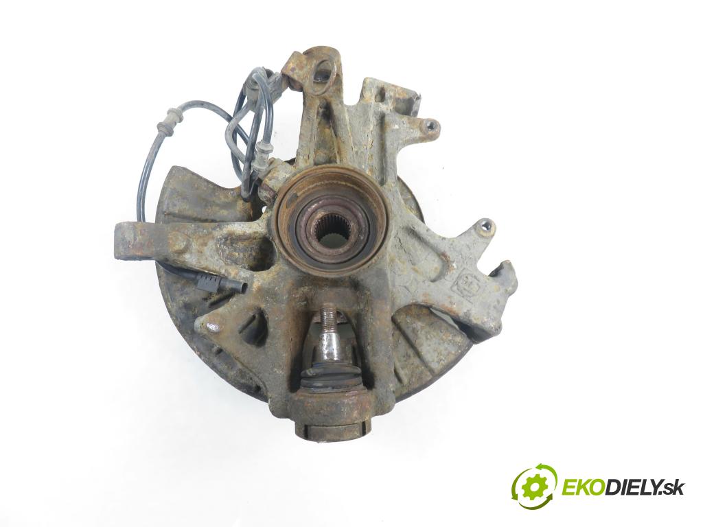 MERCEDES-BENZ KLASA M (W163) SUV 2000 160,00 ML 320 (163.154) - M 112.942 3199,00 náboj LP ABS