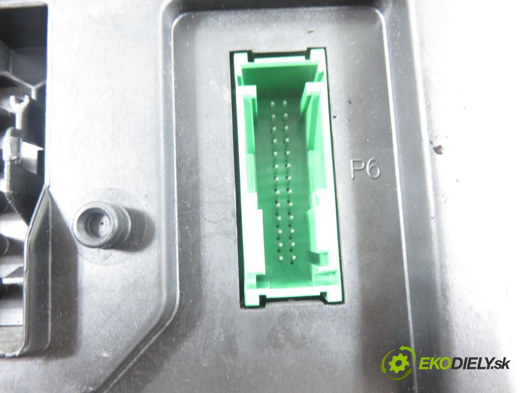 SEAT ALHAMBRA (7V8, 7V9) MINIVAN 2004 85,00 1.9 TDI PD 115 - AUY 1896,00 MODUL BSI 7M3962258AH ; 4M2114B205CA ; S120042300B