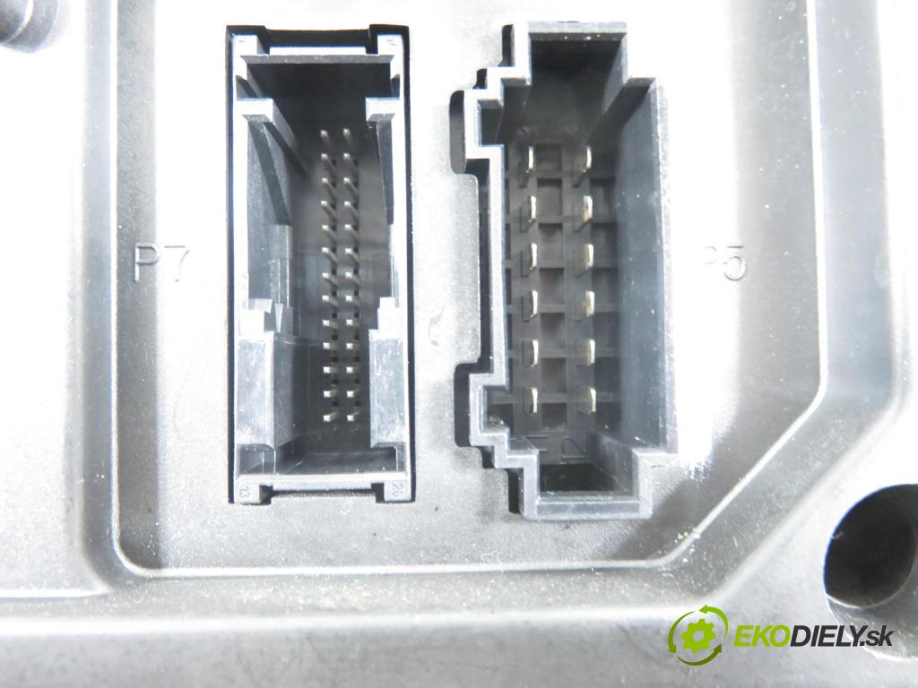 SEAT ALHAMBRA (7V8, 7V9) MINIVAN 2004 85,00 1.9 TDI PD 115 - AUY 1896,00 MODUL BSI 7M3962258AH ; 4M2114B205CA ; S120042300B