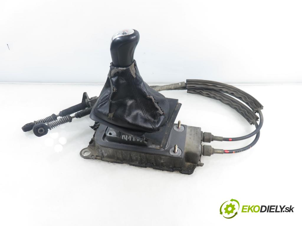 SKODA OCTAVIA I Combi (1U5) KOMBI 2002 74,00 1.9 TDI 4x4 - ATD 1896,00 ZVEDÁK: 1J0711265L