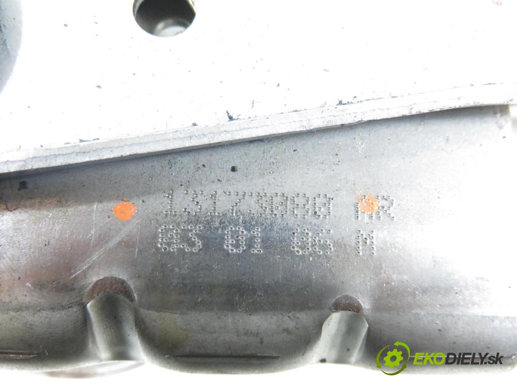 OPEL ZAFIRA B (A05) MINIVAN 2006 74,00 1.9 CDTI 8V 101 - Z 19 DTL 1910,00 PÁKA: brzdy MANUÁL 13173080