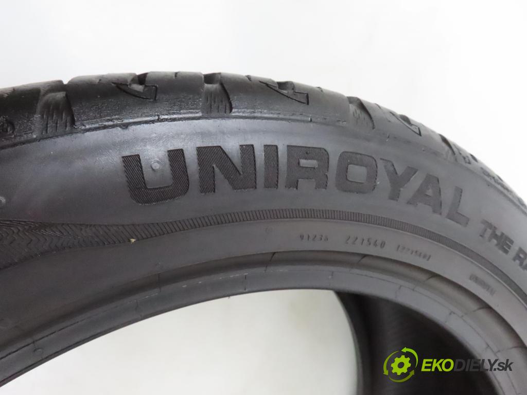    2016    PNEUMATIKY: / PNEUMATIKA: LETNÁ: 