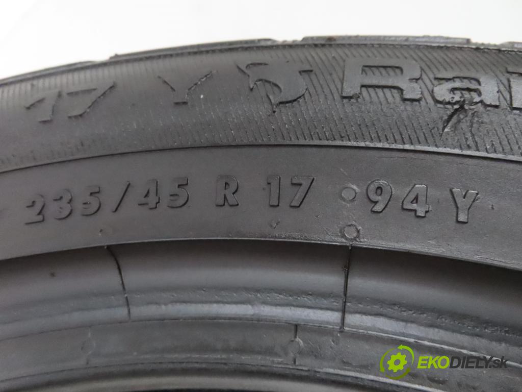 2016    PNEUMATIKY: / PNEUMATIKY: LÉTO