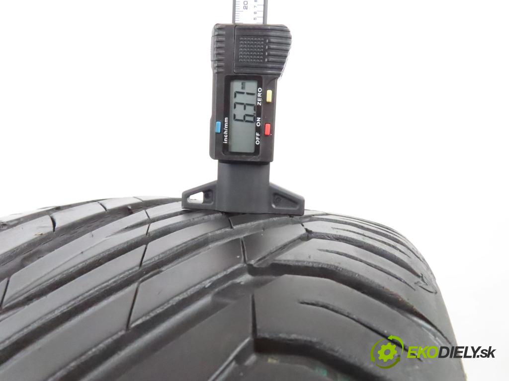 2016    PNEUMATIKY: / PNEUMATIKY: LÉTO