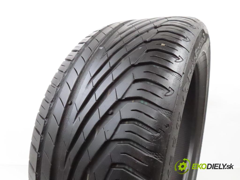 2016    PNEUMATIKY: / PNEUMATIKY: LÉTO