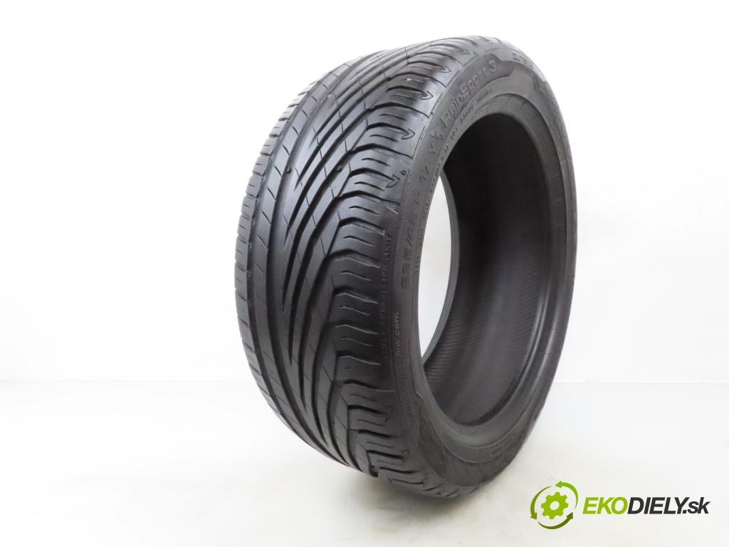 2016    PNEUMATIKY: / PNEUMATIKY: LÉTO