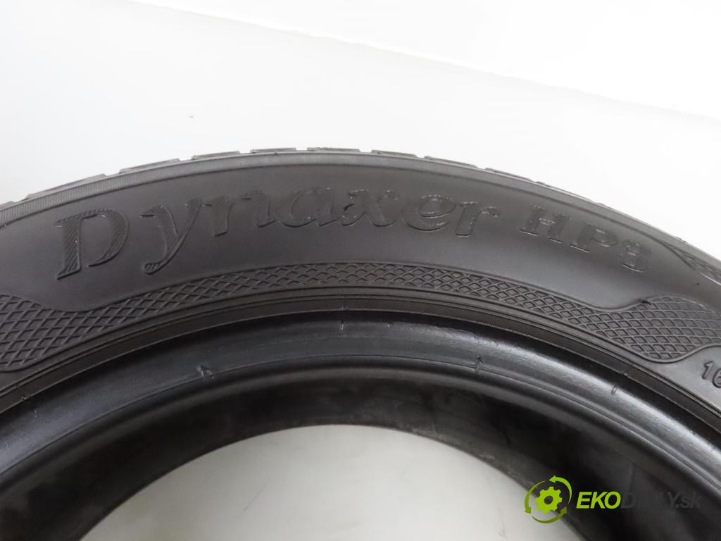 2018    PNEUMATIKY: / PNEUMATIKA: LETNÁ: