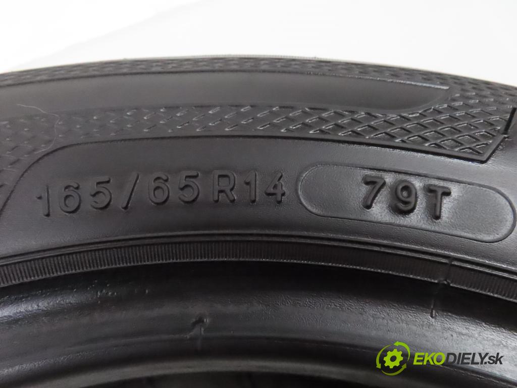 2018    PNEUMATIKY: / PNEUMATIKA: LETNÁ: