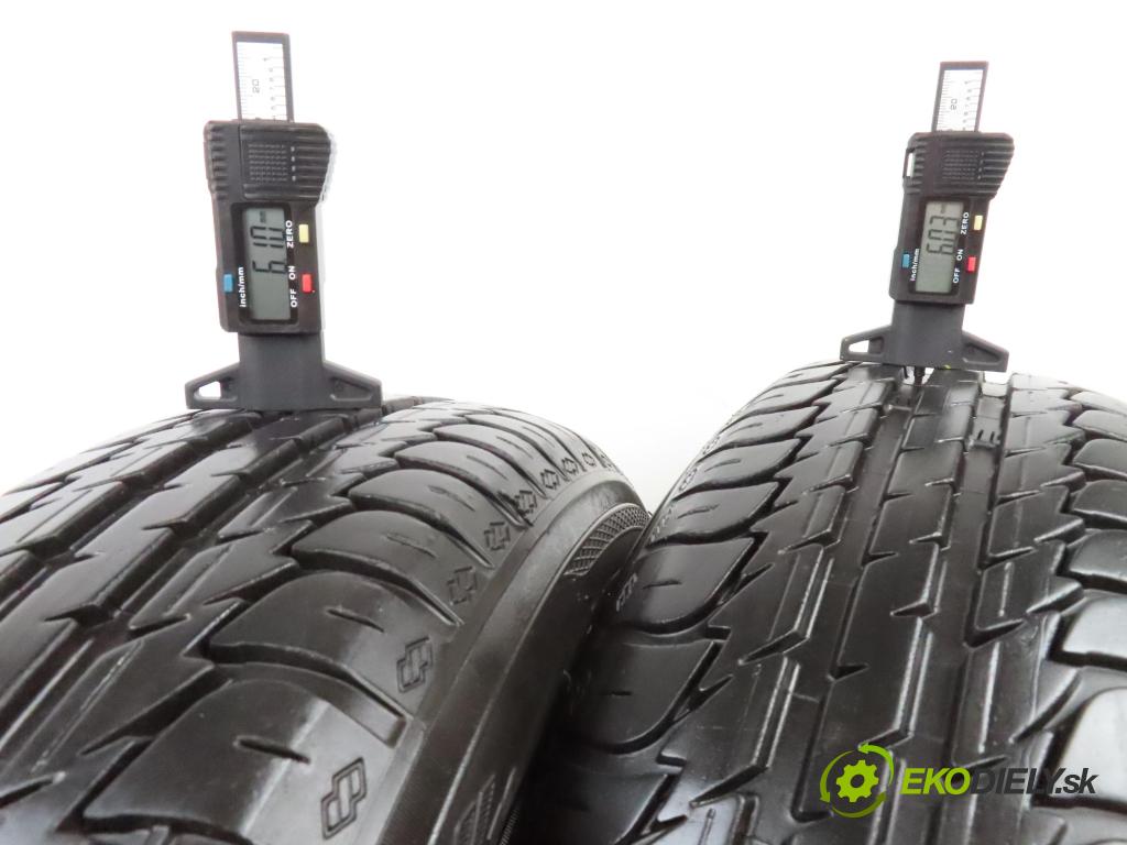 2018    PNEUMATIKY: / PNEUMATIKA: LETNÁ: