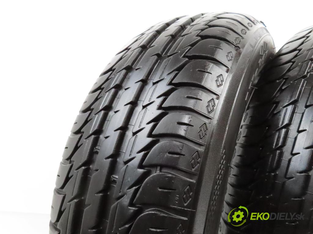 2018    PNEUMATIKY: / PNEUMATIKA: LETNÁ: