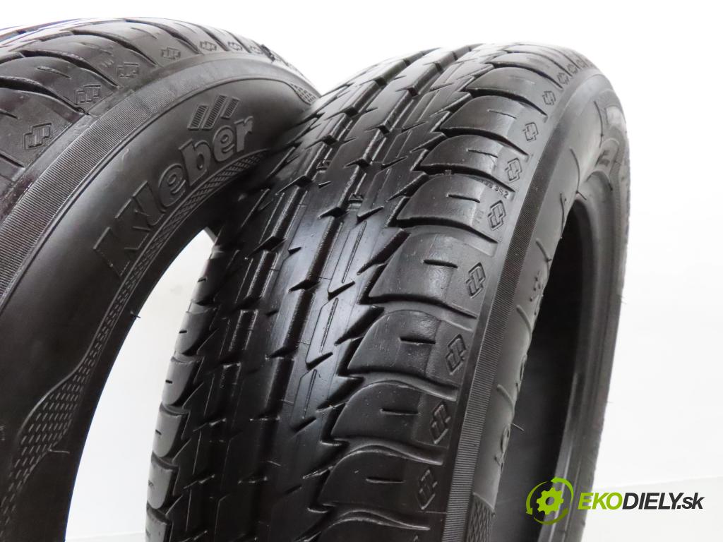 2018    PNEUMATIKY: / PNEUMATIKA: LETNÁ: