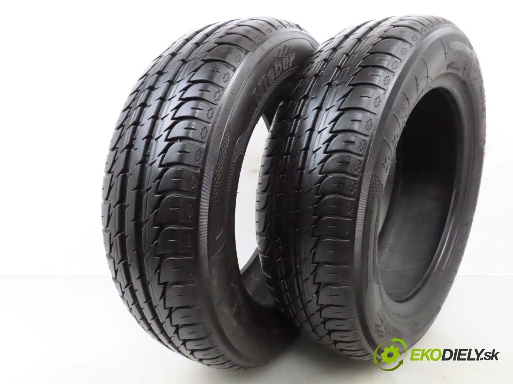 2018    PNEUMATIKY: / PNEUMATIKA: LETNÁ: